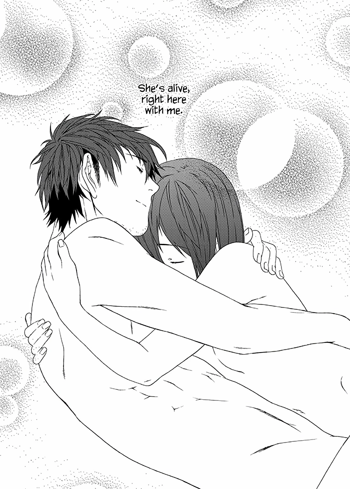 You Are There porn comic picture 49