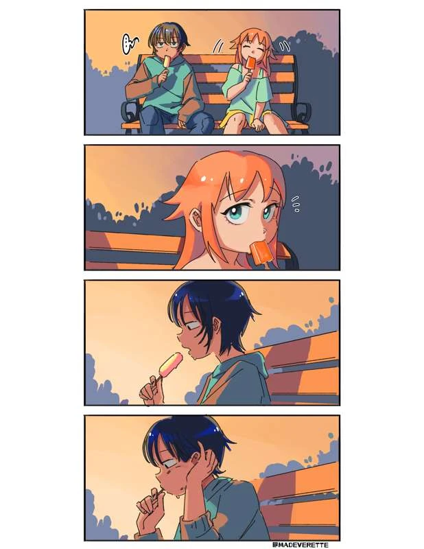 You Crossed the Line (Complete + Extras) porn comic picture 12