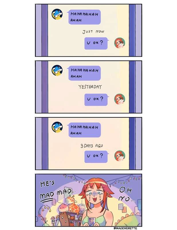 You Crossed the Line (Complete + Extras) porn comic picture 20