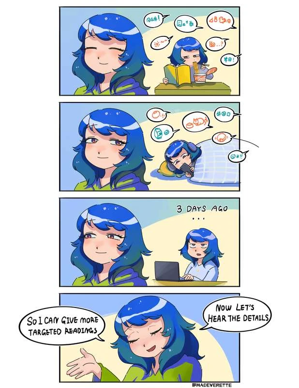 You Crossed the Line (Complete + Extras) porn comic picture 30