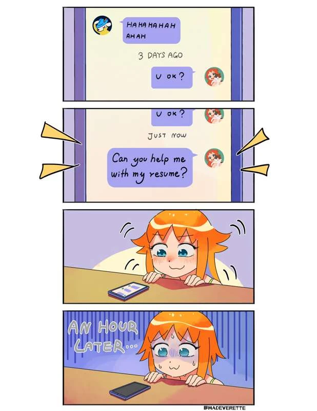 You Crossed the Line (Complete + Extras) porn comic picture 35
