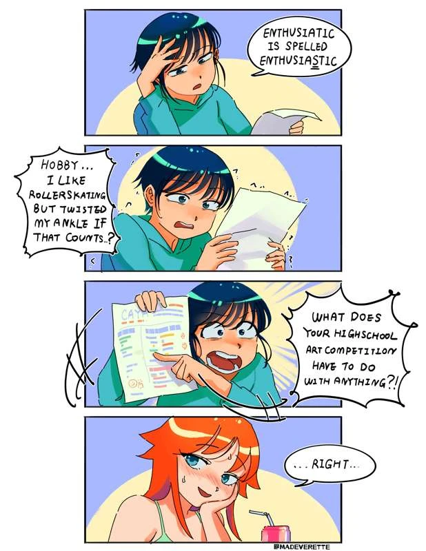 You Crossed the Line (Complete + Extras) porn comic picture 40