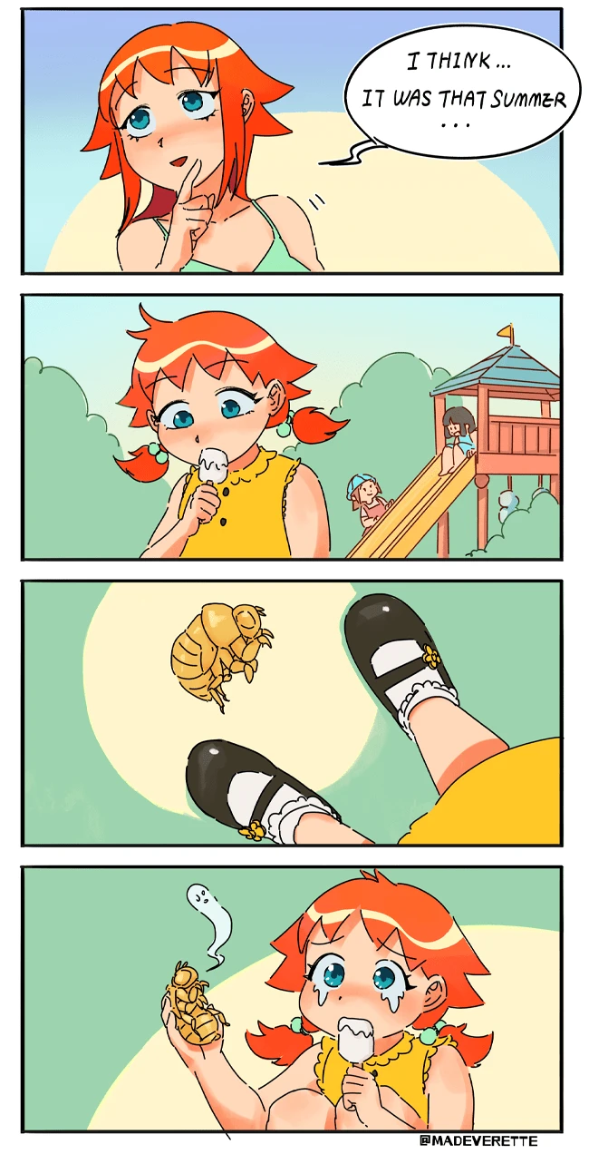 You Crossed the Line (Complete + Extras) porn comic picture 57