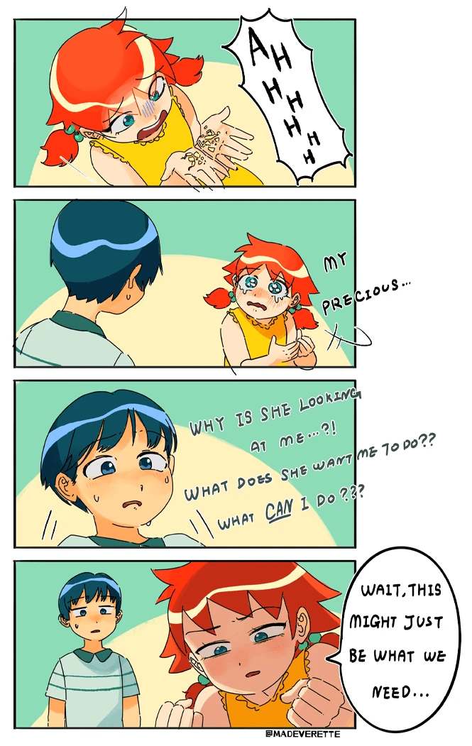 You Crossed the Line (Complete + Extras) porn comic picture 65