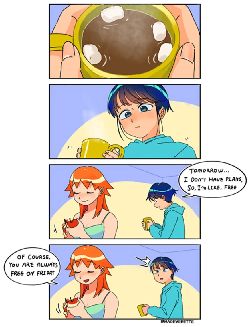 You Crossed the Line (Complete + Extras) porn comic picture 72