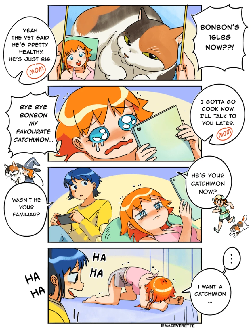 You Crossed the Line (Complete + Extras) porn comic picture 84