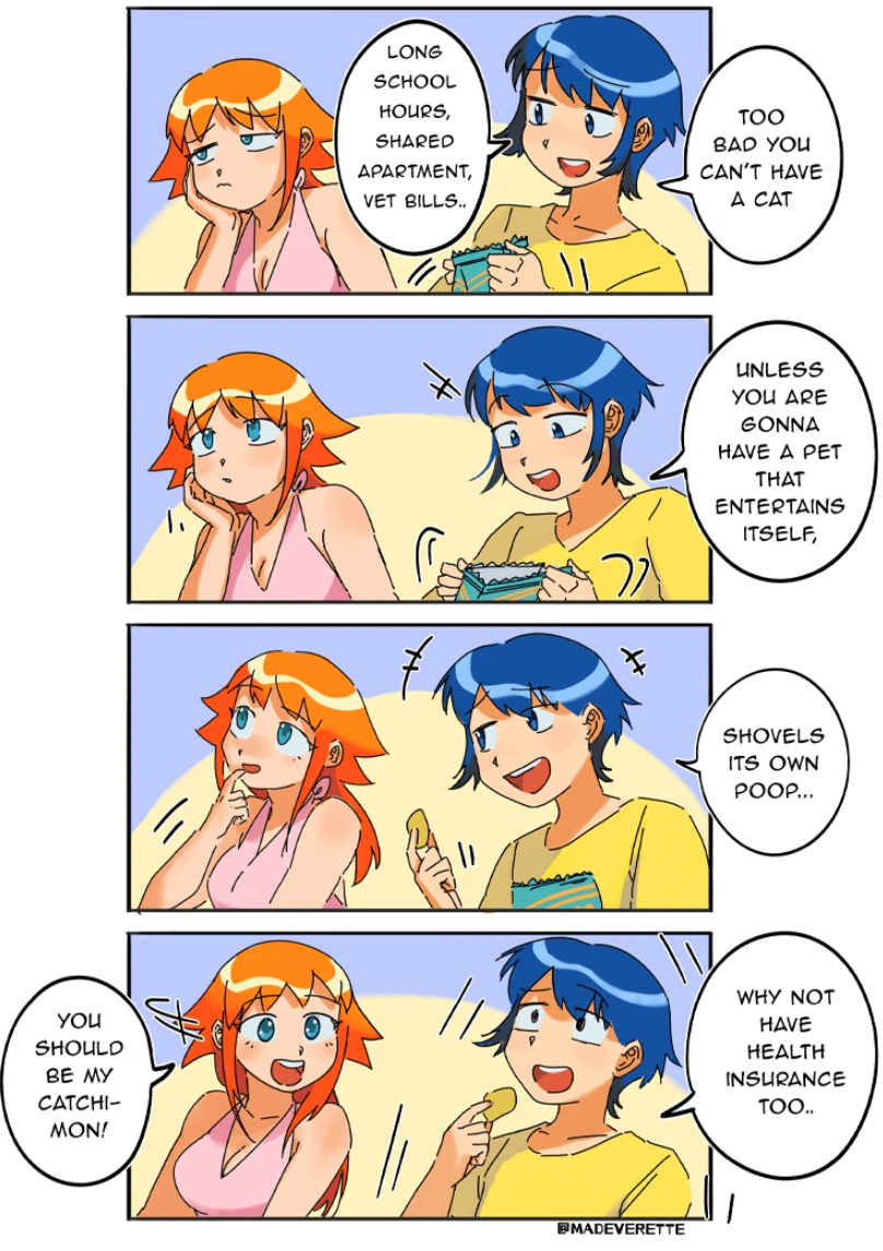 You Crossed the Line (Complete + Extras) porn comic picture 85