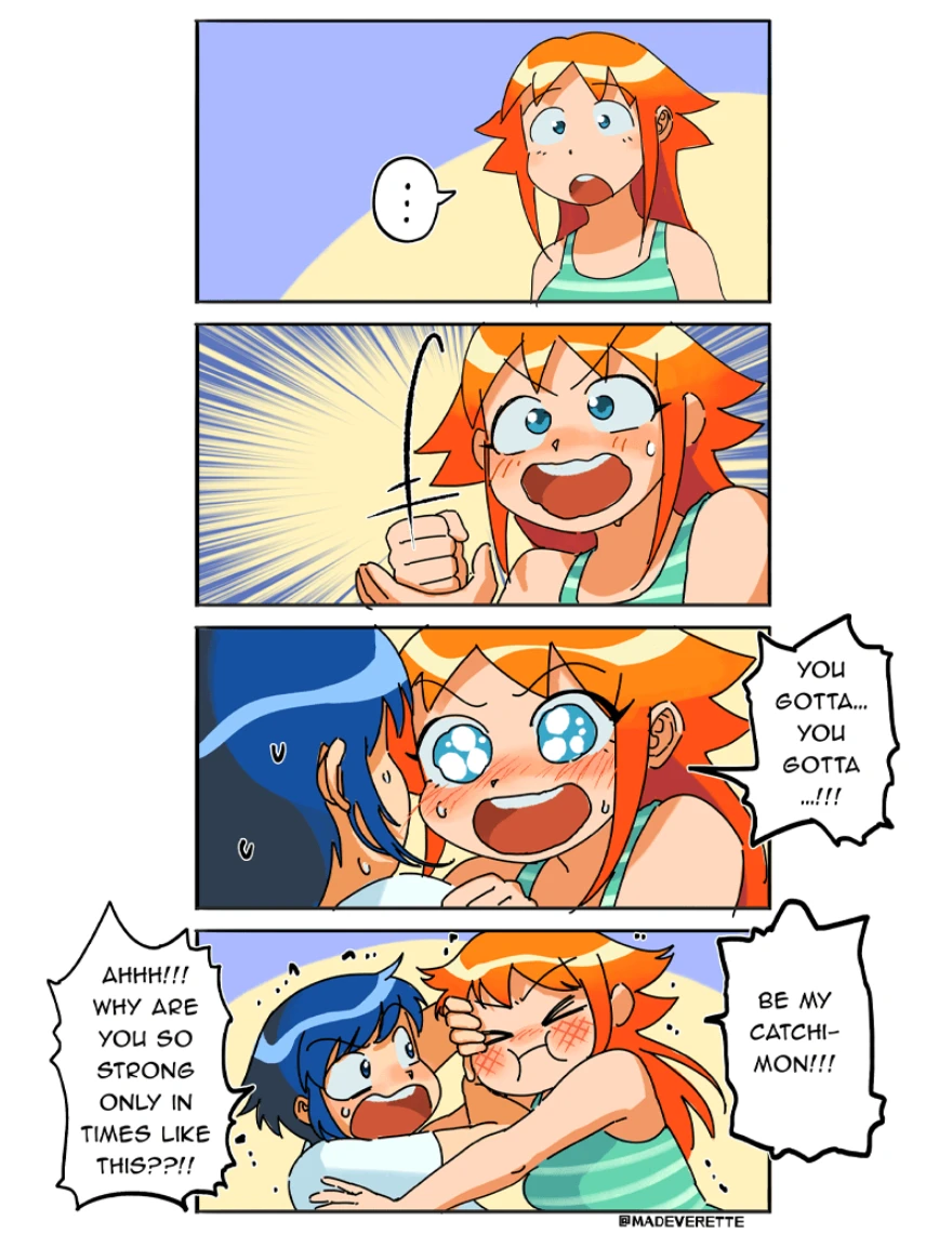 You Crossed the Line (Complete + Extras) porn comic picture 89