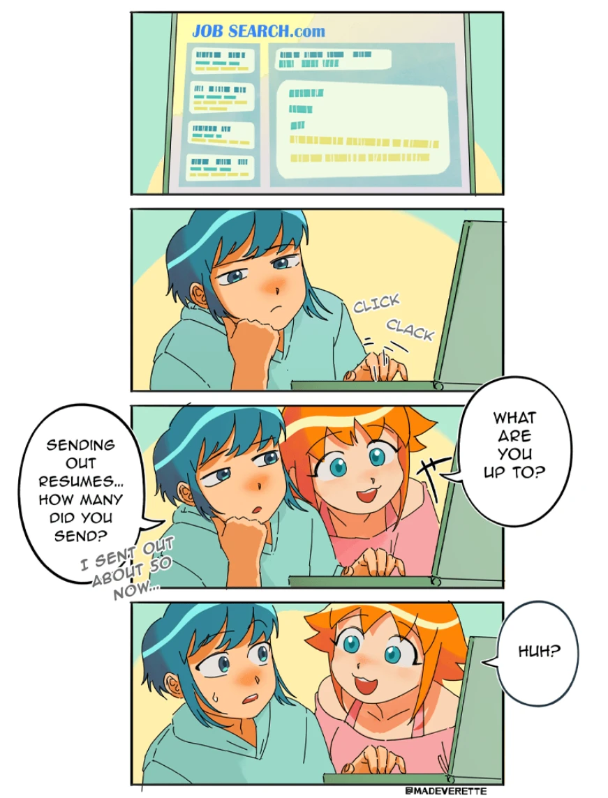 You Crossed the Line (Complete + Extras) porn comic picture 94