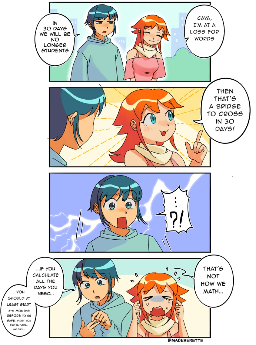 You Crossed the Line (Complete + Extras) porn comic picture 96