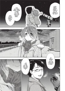 You Got a Star porn comic picture 1