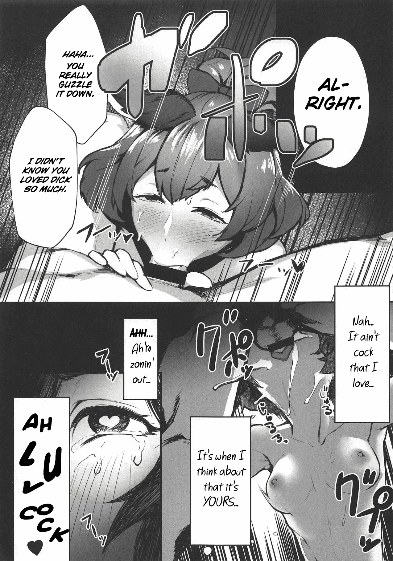 You Numbskull porn comic picture 13