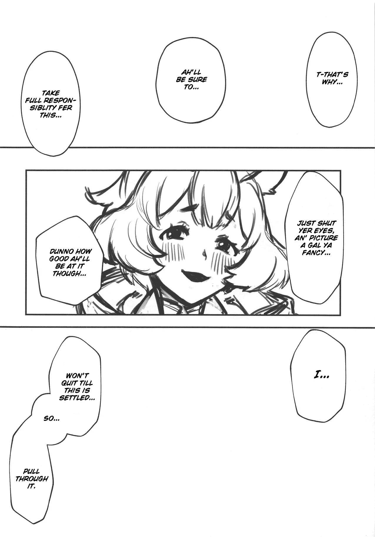 You Numbskull porn comic picture 6