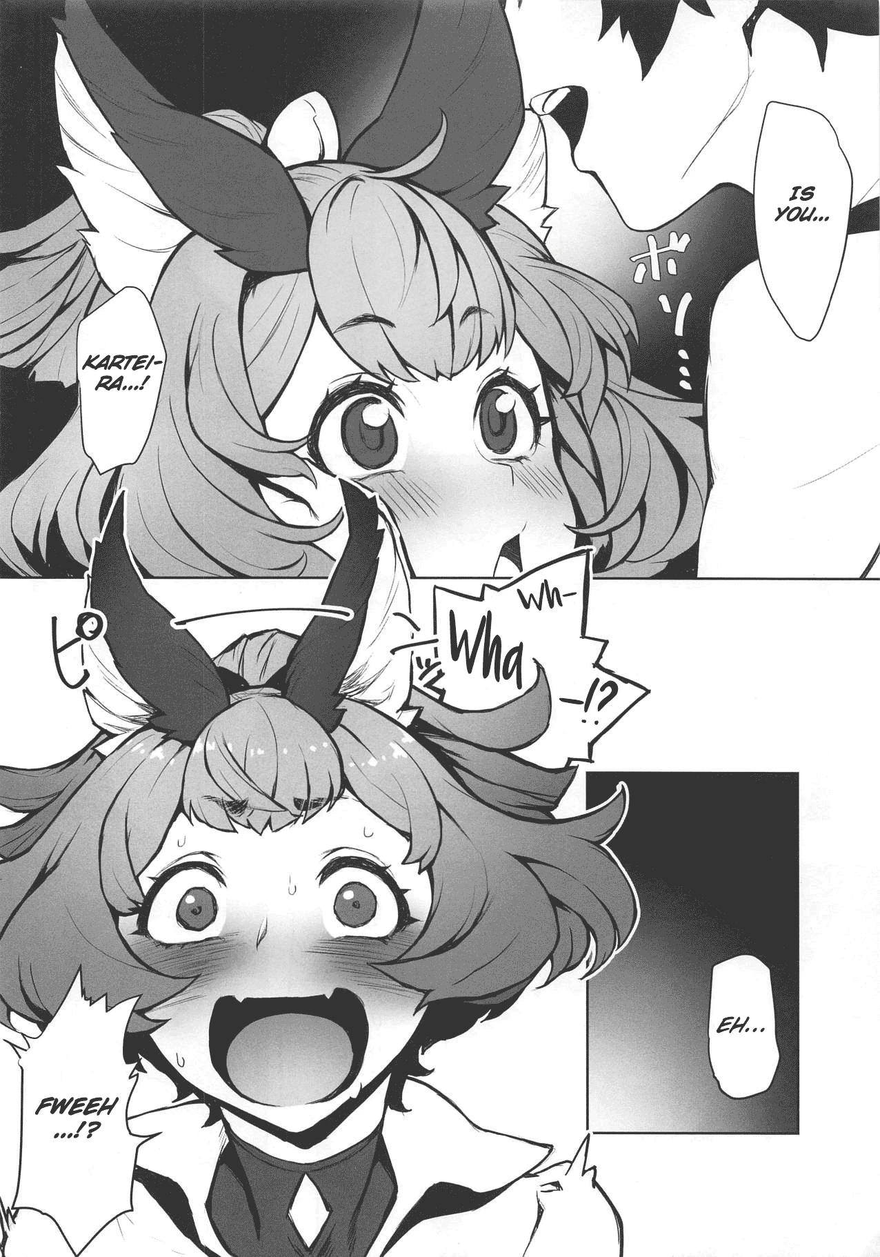 You Numbskull porn comic picture 8