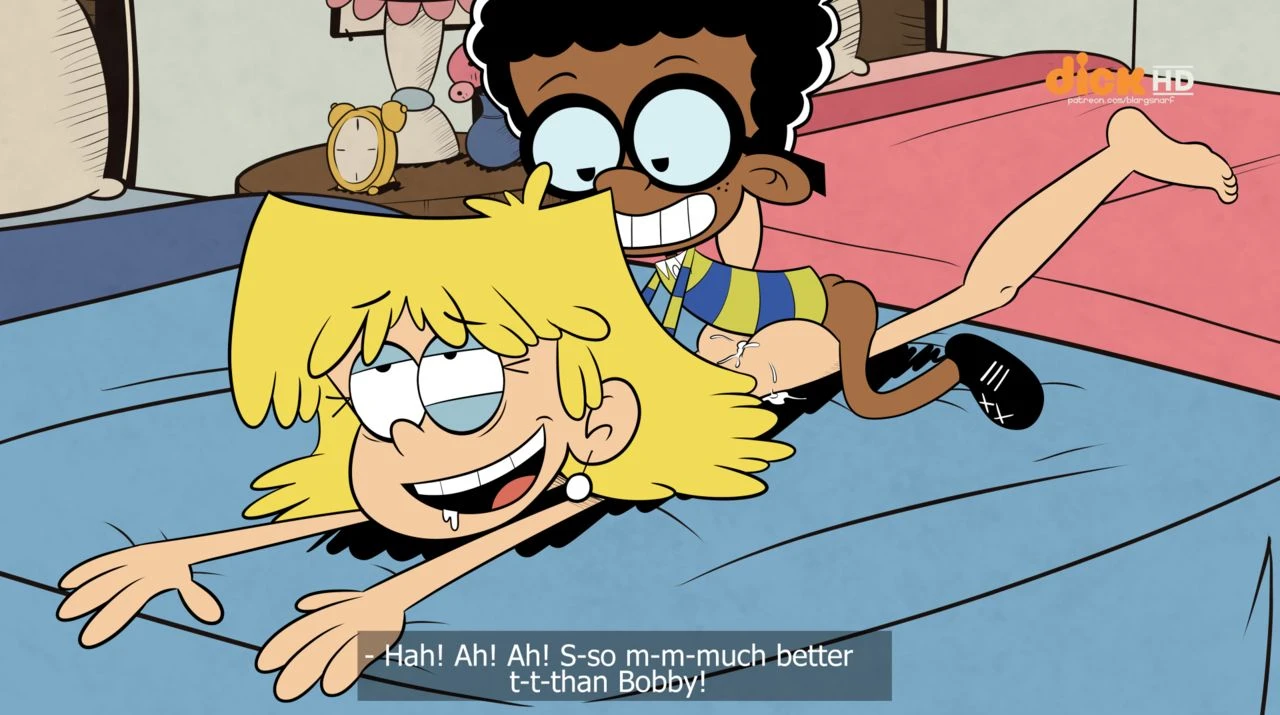 You Seen Clyde porn comic picture 11