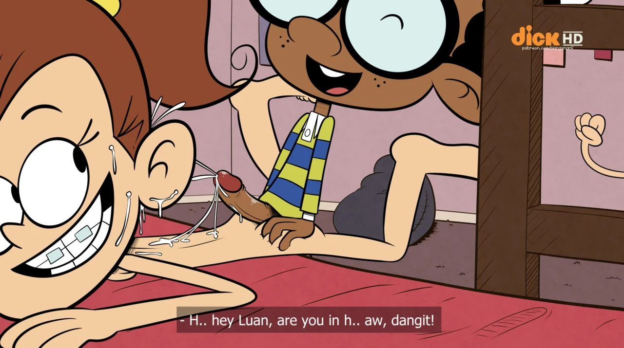 You Seen Clyde porn comic picture 3