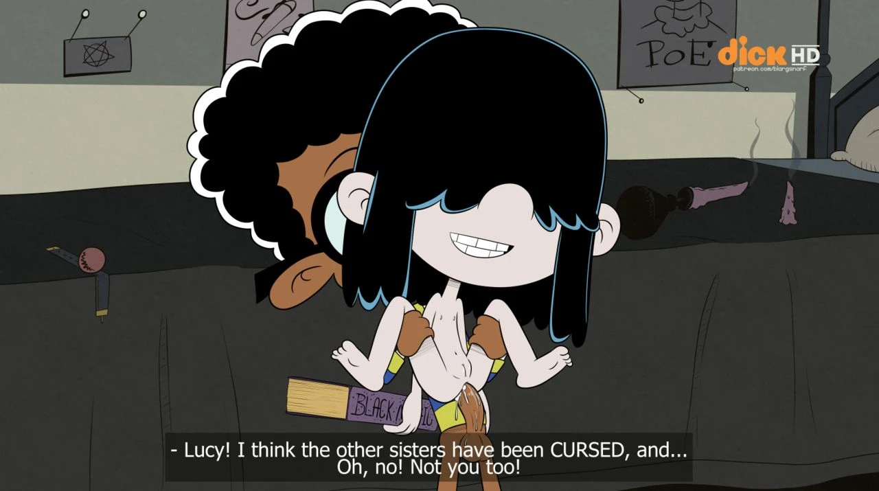 You Seen Clyde porn comic picture 6