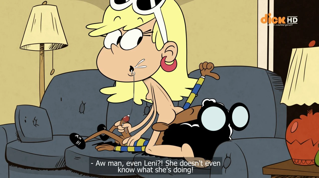 You Seen Clyde porn comic picture 8