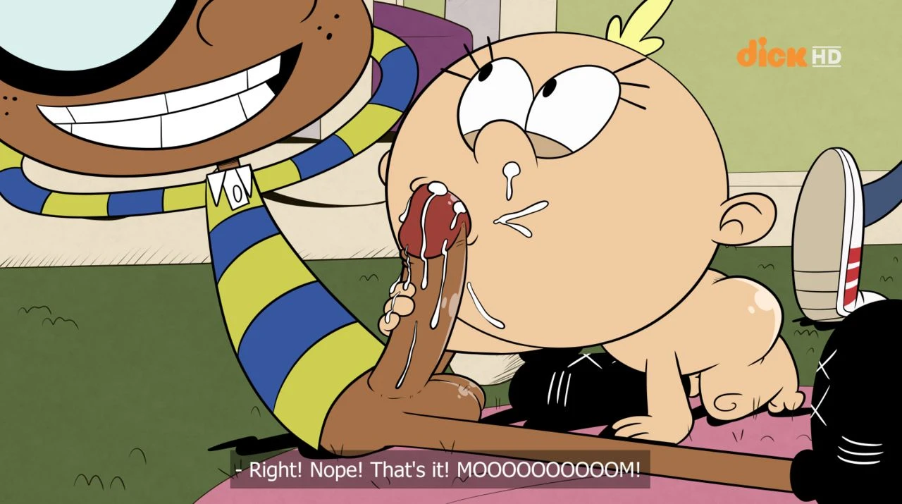 You Seen Clyde porn comic picture 9