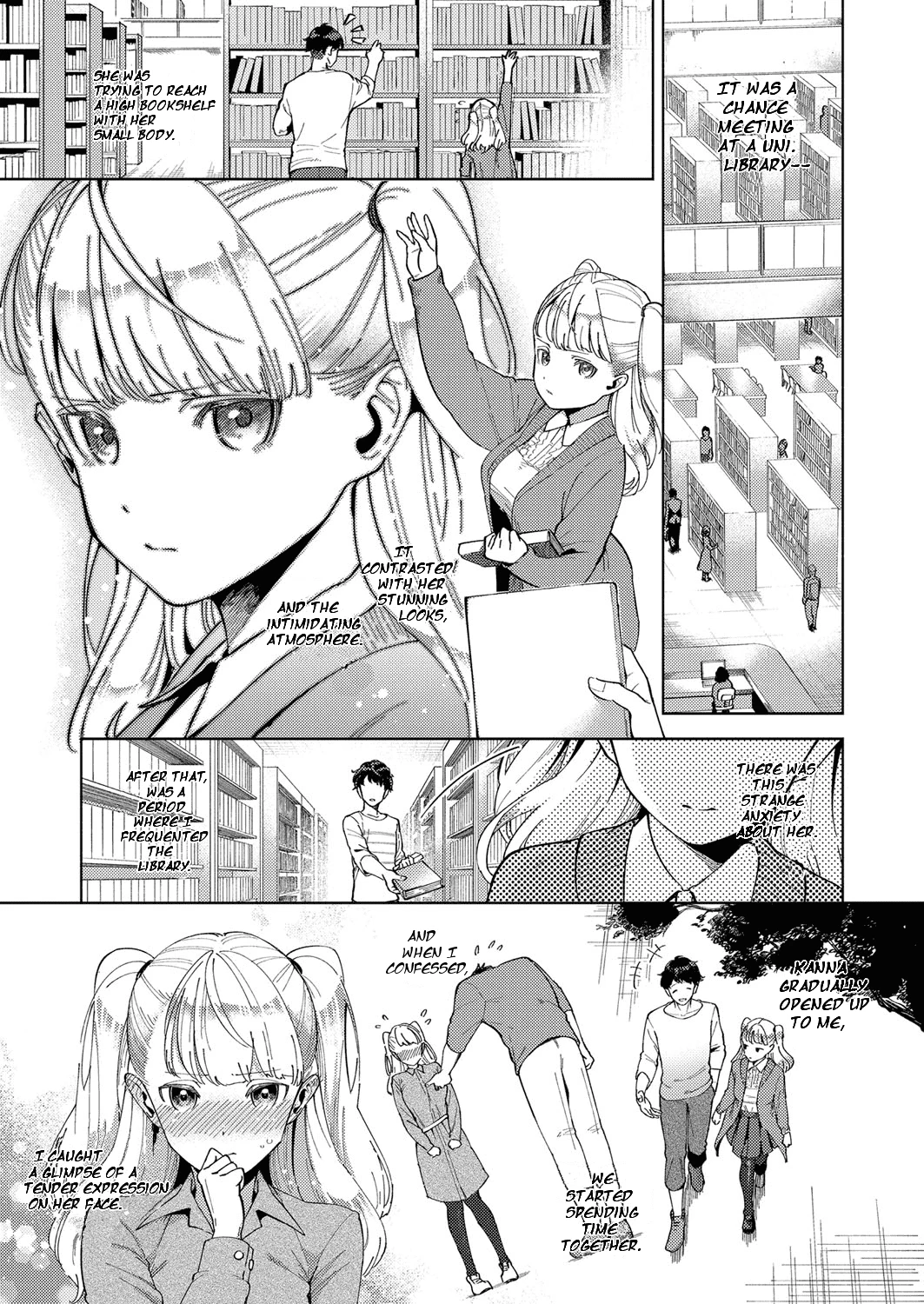 You'll Retry porn comic picture 3