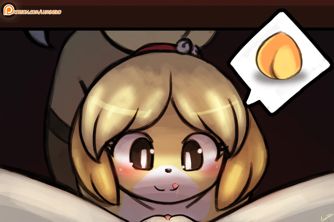 Your Loyal Secretary porn comic picture 11