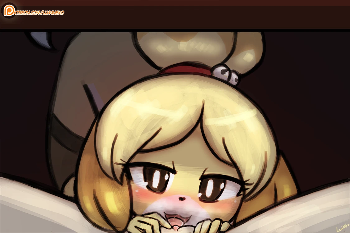 Your Loyal Secretary porn comic picture 12
