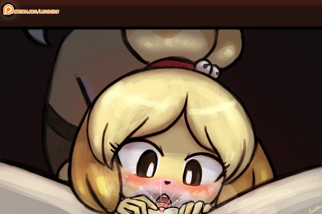 Your Loyal Secretary porn comic picture 13