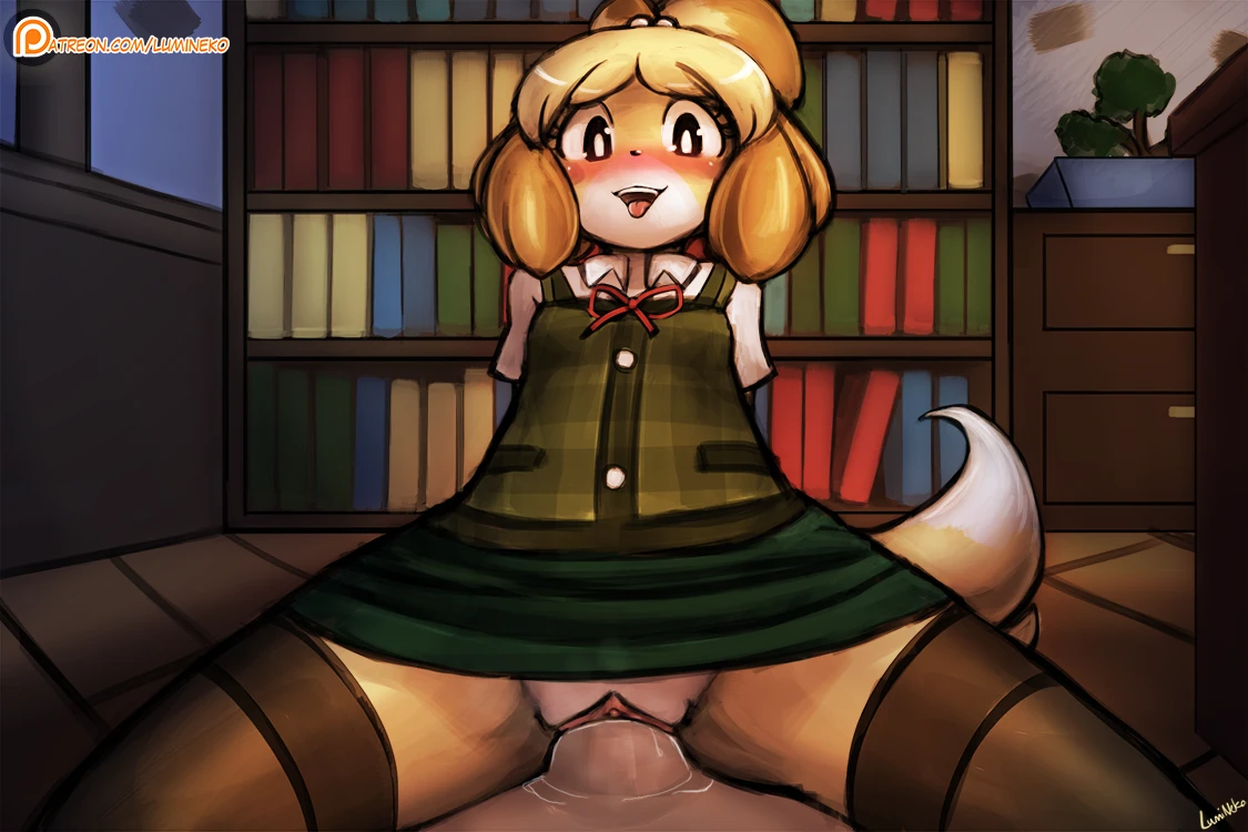 Your Loyal Secretary porn comic picture 15