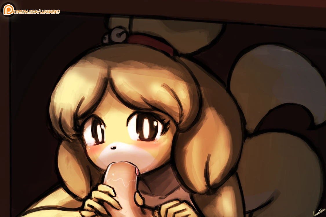 Your Loyal Secretary porn comic picture 24