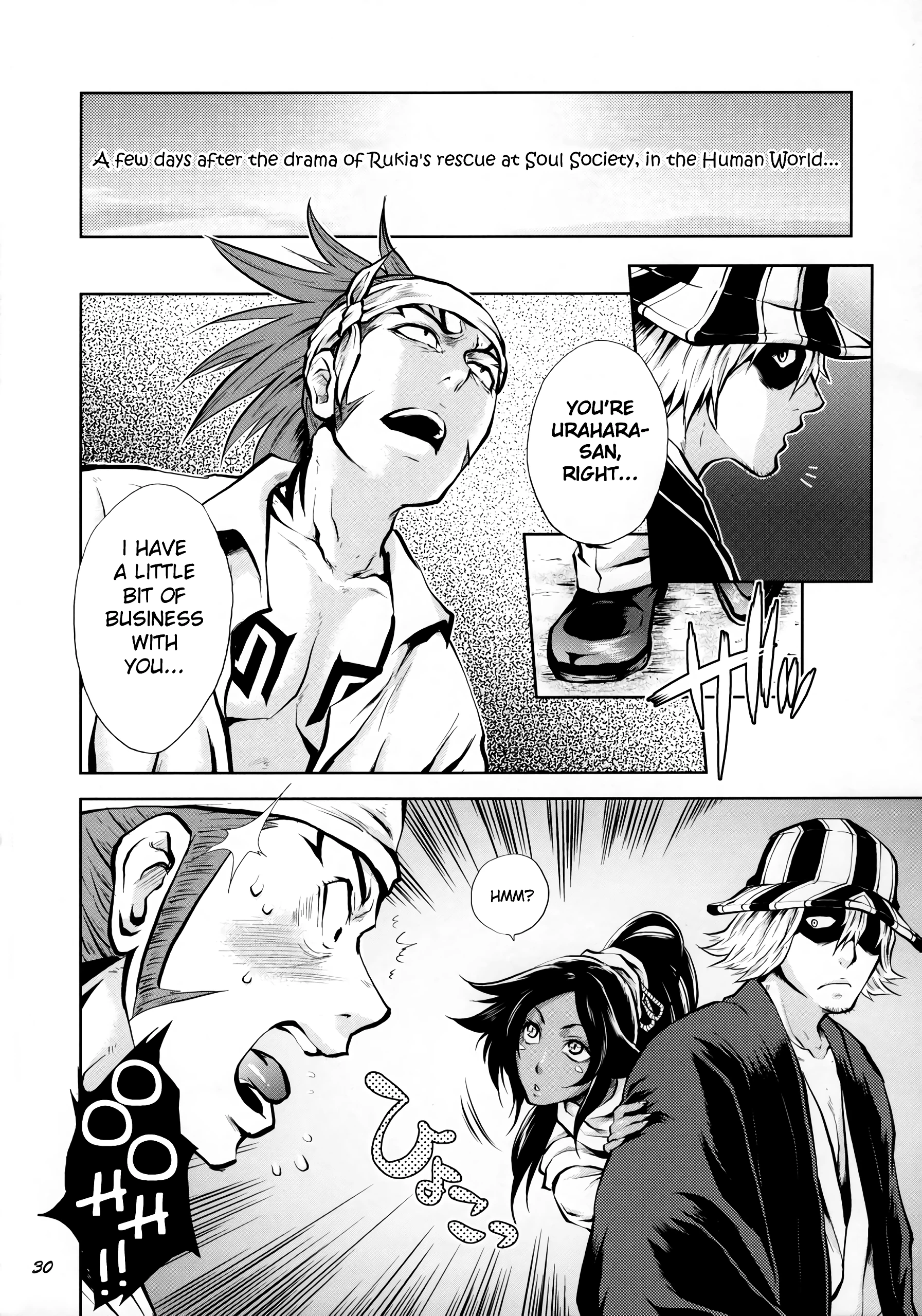 Yukemuri NyanNyan Jiken porn comic picture 27