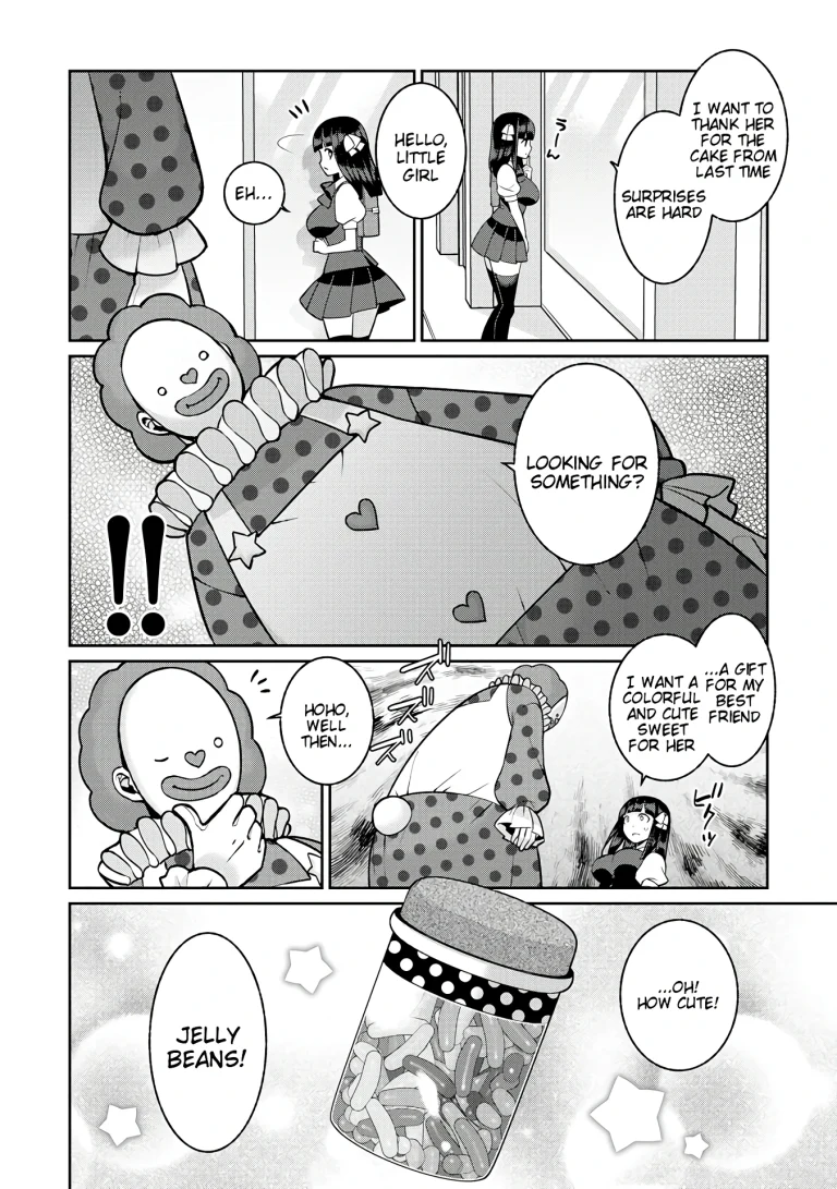 Yumekawa Mahou Shoujo Yumerun 2 porn comic picture 4