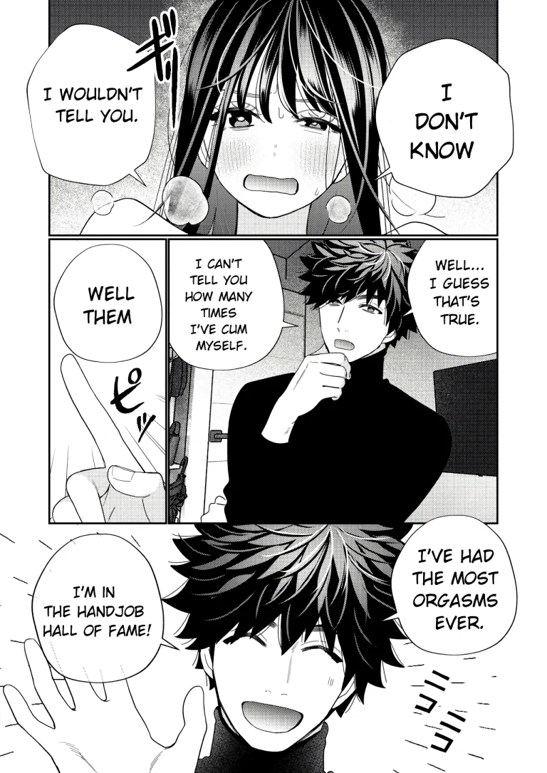 Zetsurin Yurei ga Iku made Tsuitekuru porn comic picture 22