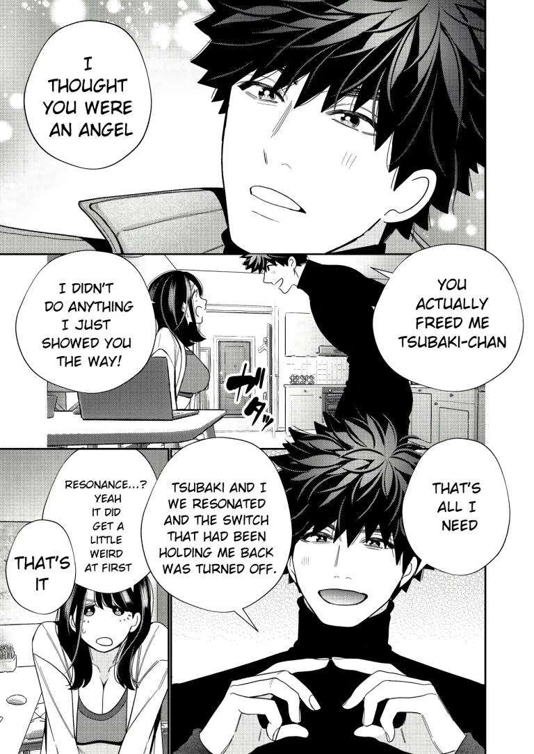 Zetsurin Yurei ga Iku made Tsuitekuru porn comic picture 42