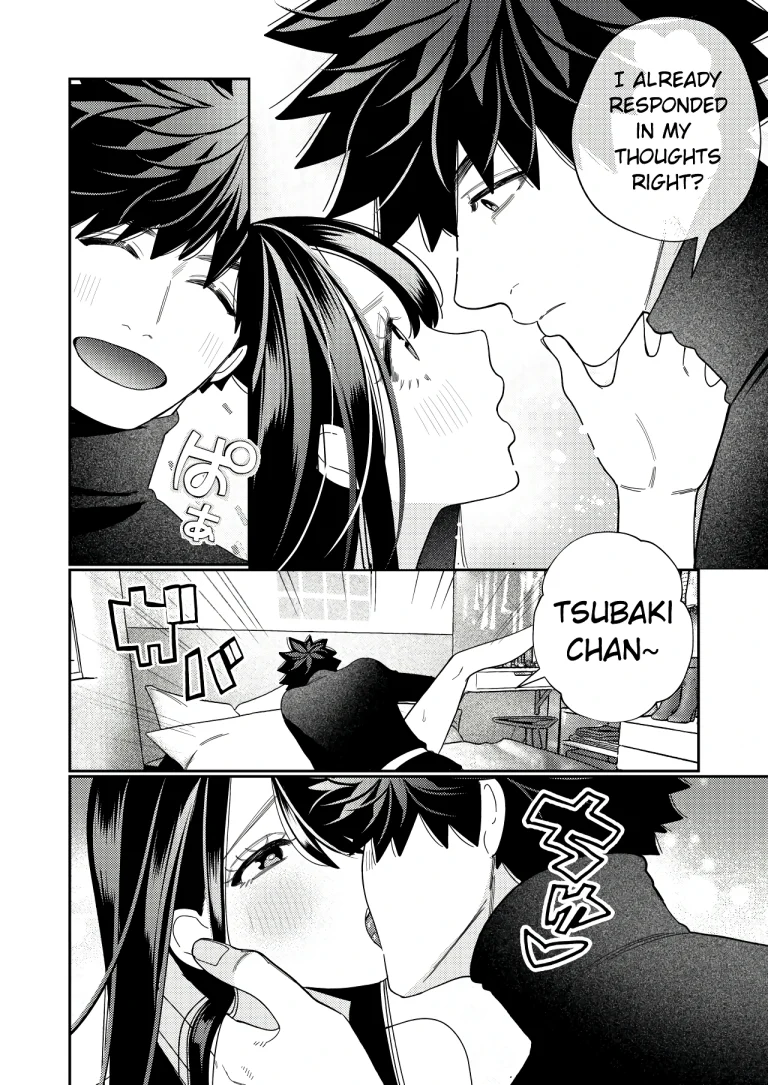 Zetsurin Yurei ga Iku made Tsuitekuru porn comic picture 57
