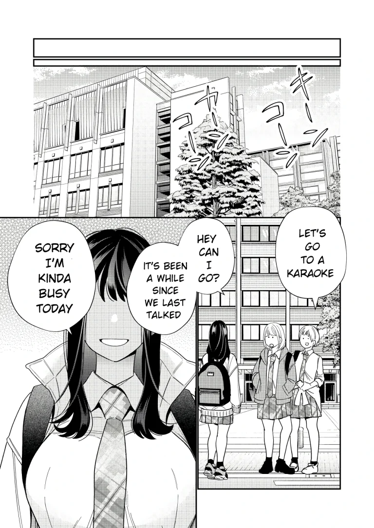 Zetsurin Yurei ga Iku made Tsuitekuru porn comic picture 74