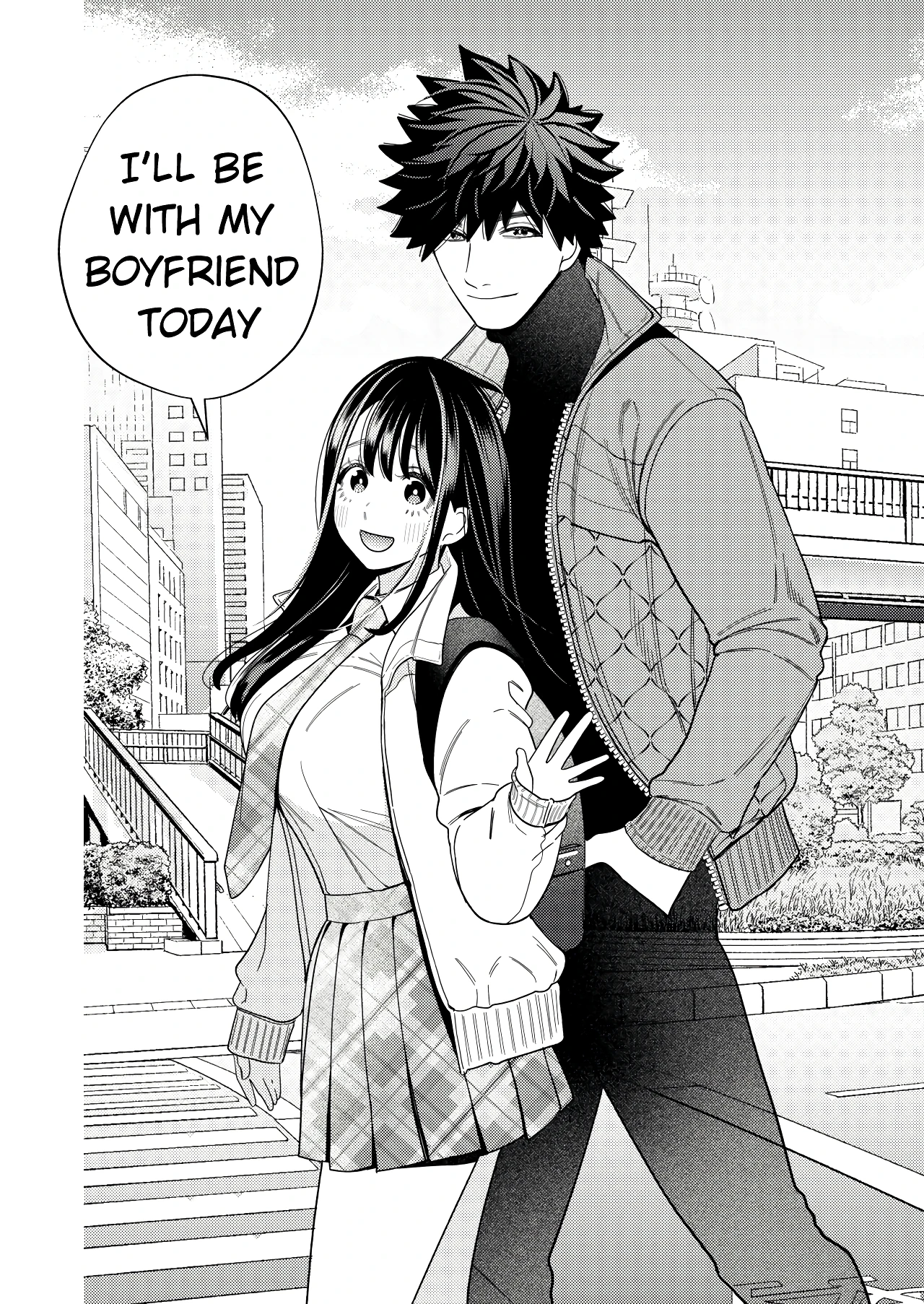 Zetsurin Yurei ga Iku made Tsuitekuru porn comic picture 75