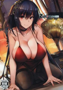 Zurifunction porn comic picture 1