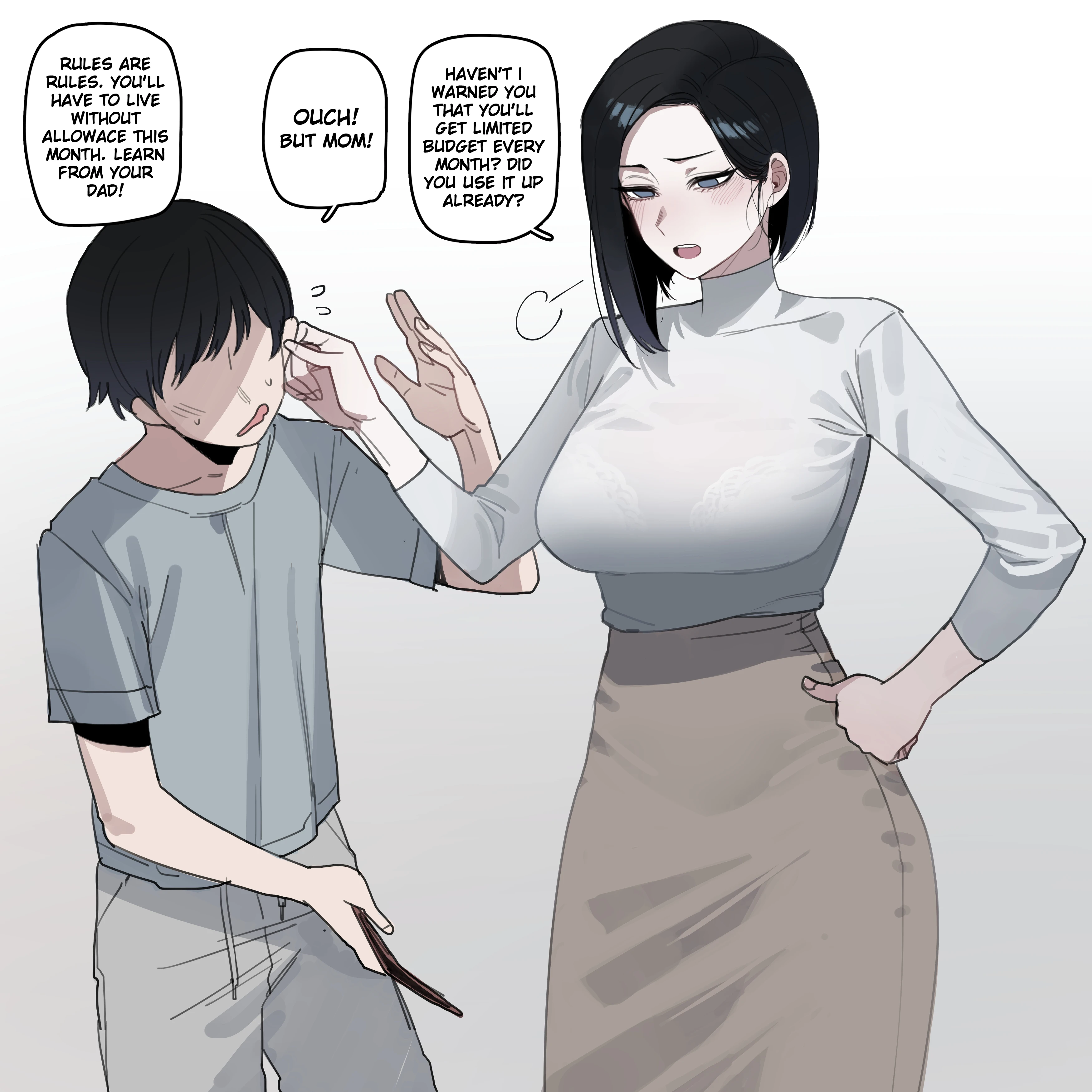 06/025 8$ reward porn comic picture 1