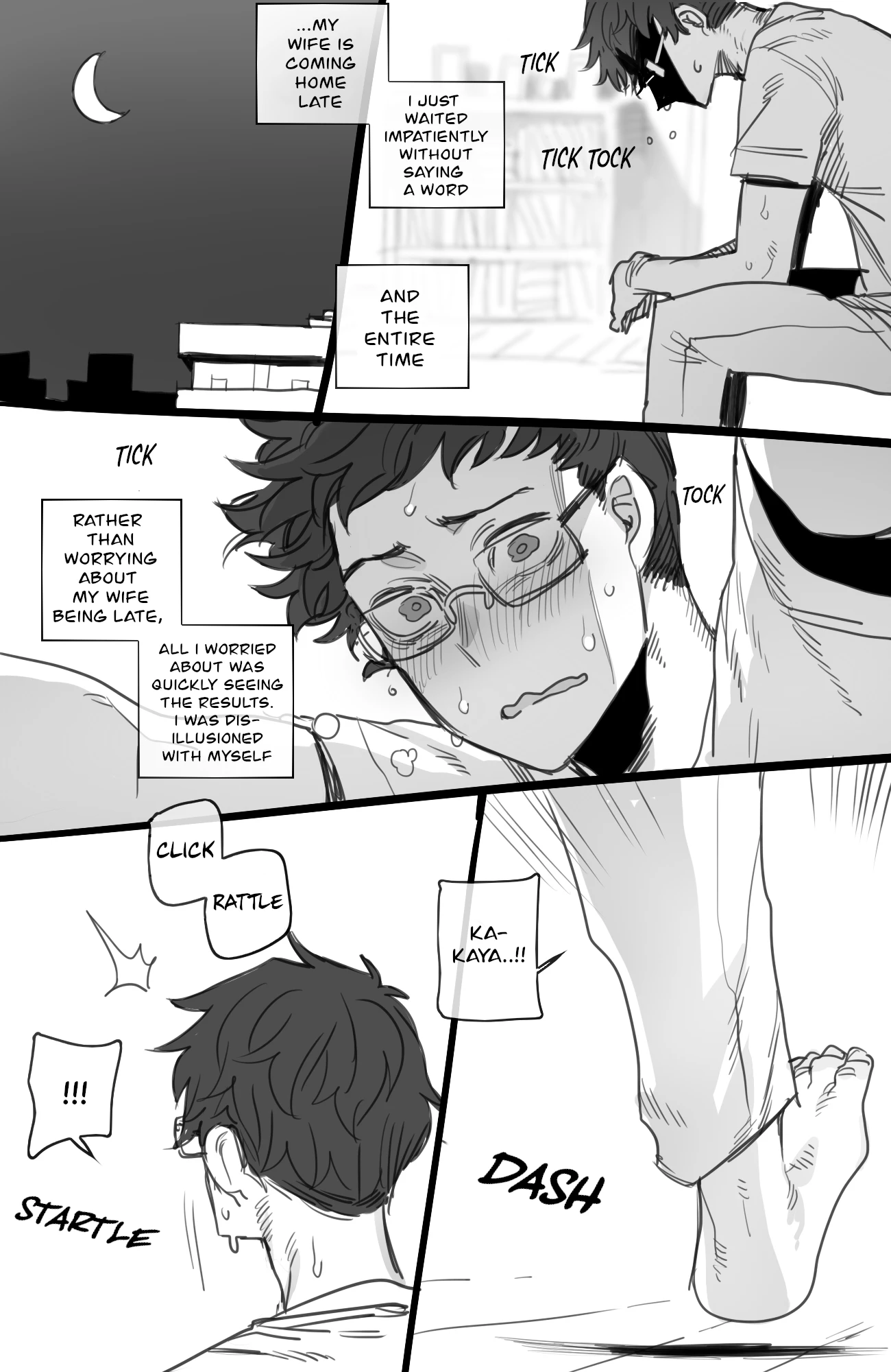 09/2022 Reward porn comic picture 10