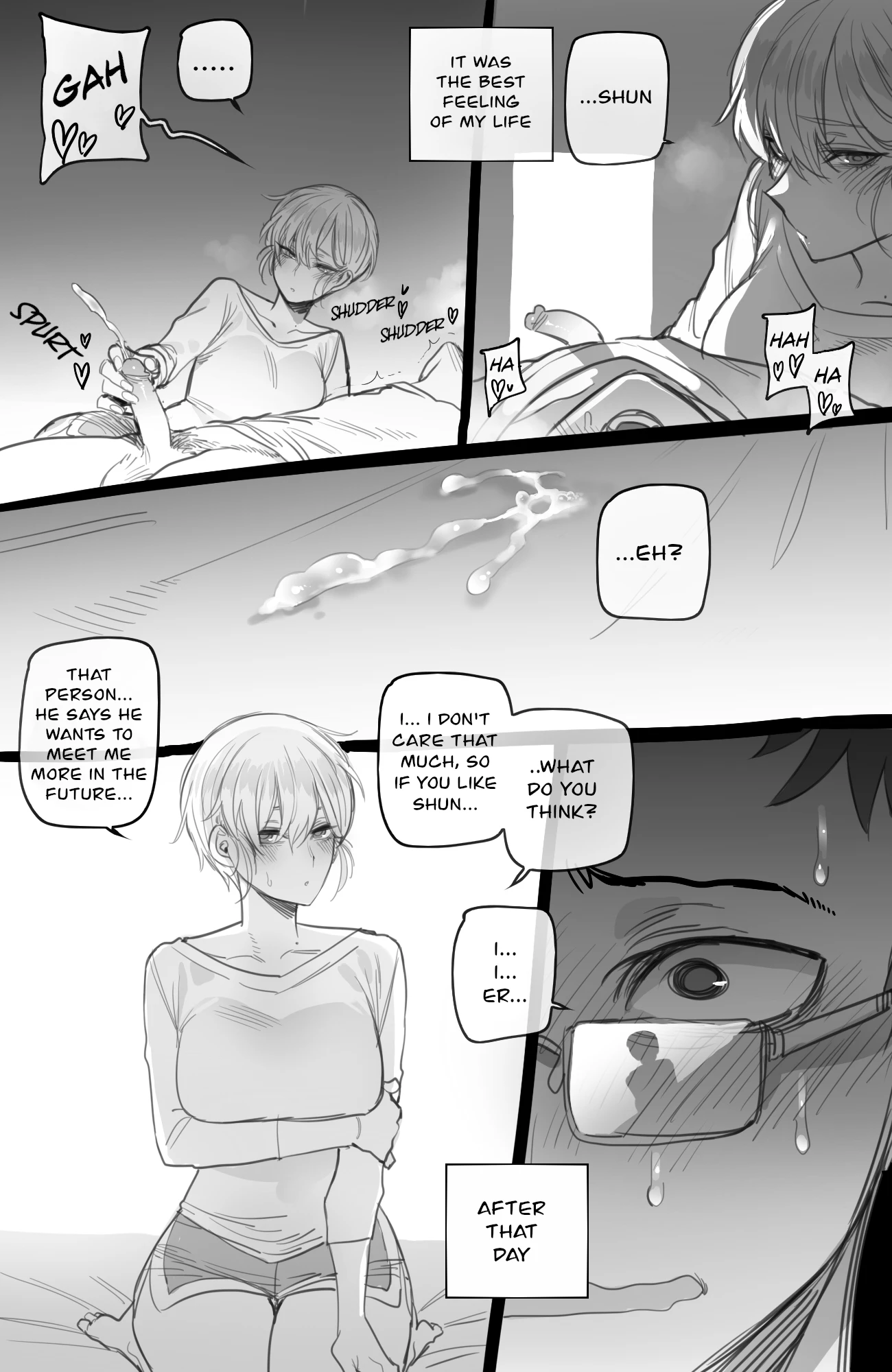 09/2022 Reward porn comic picture 15