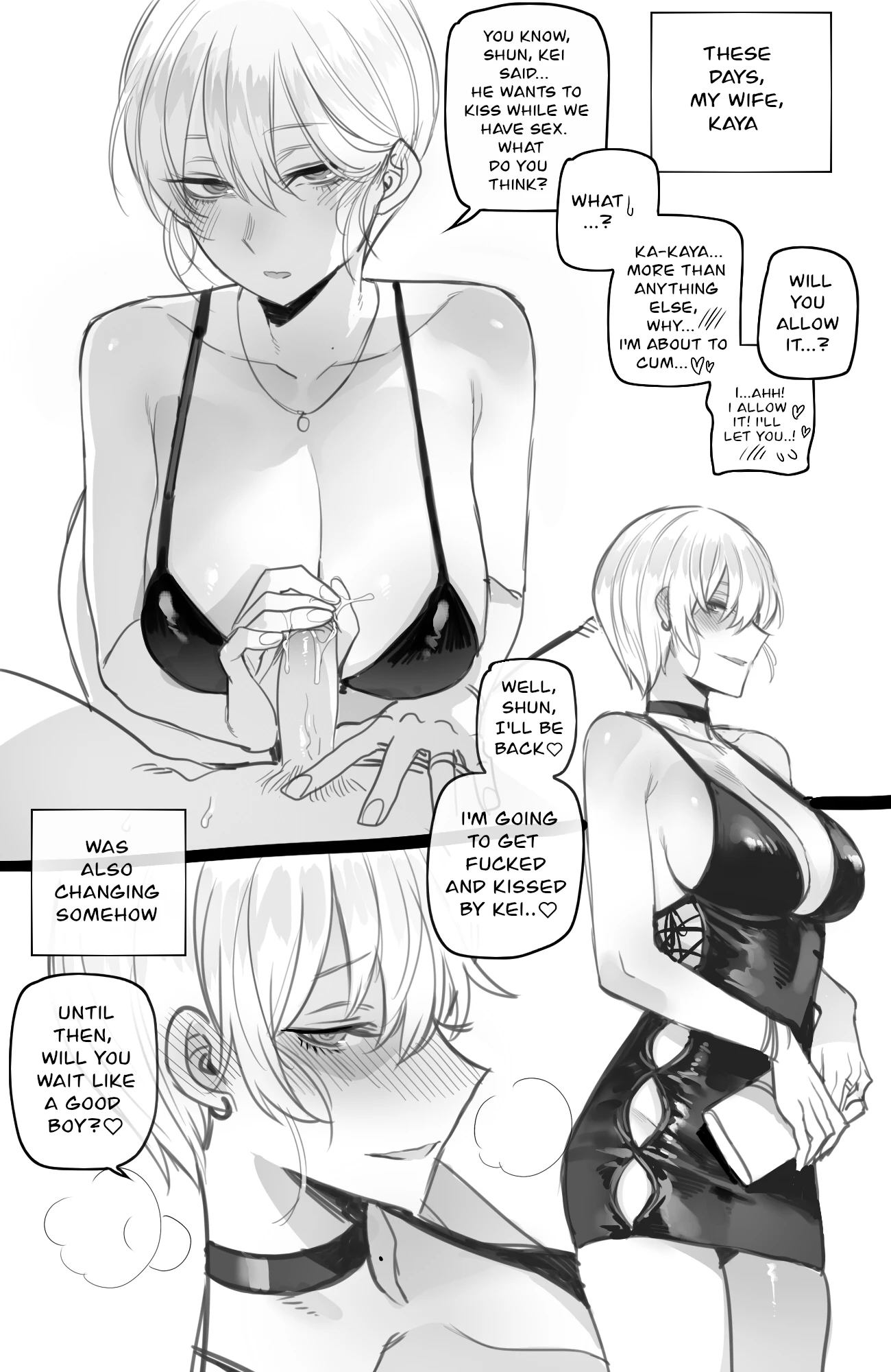 09/2022 Reward porn comic picture 17