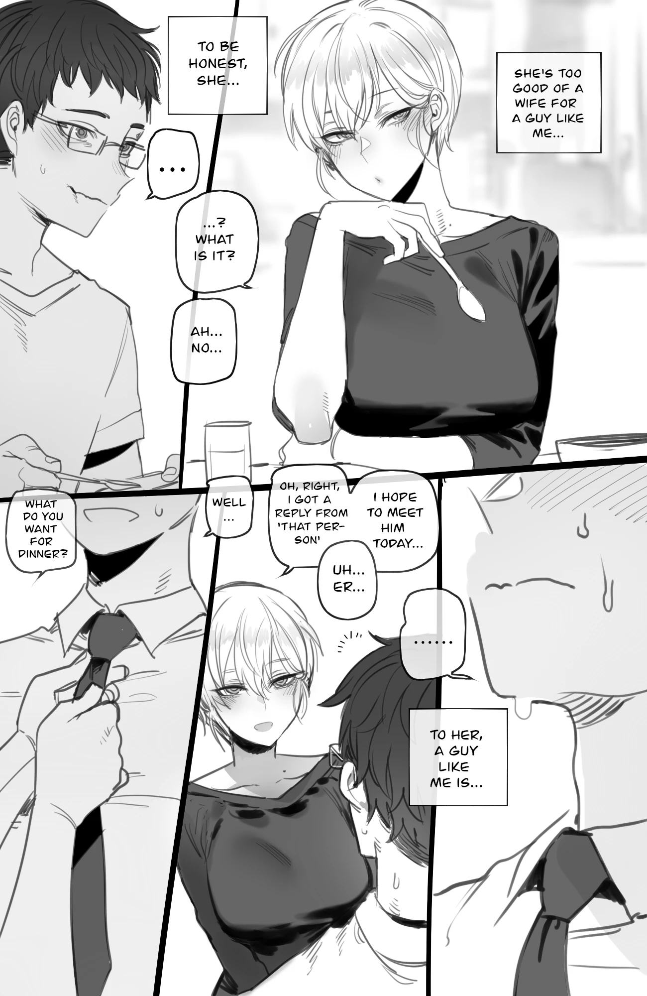 09/2022 Reward porn comic picture 2