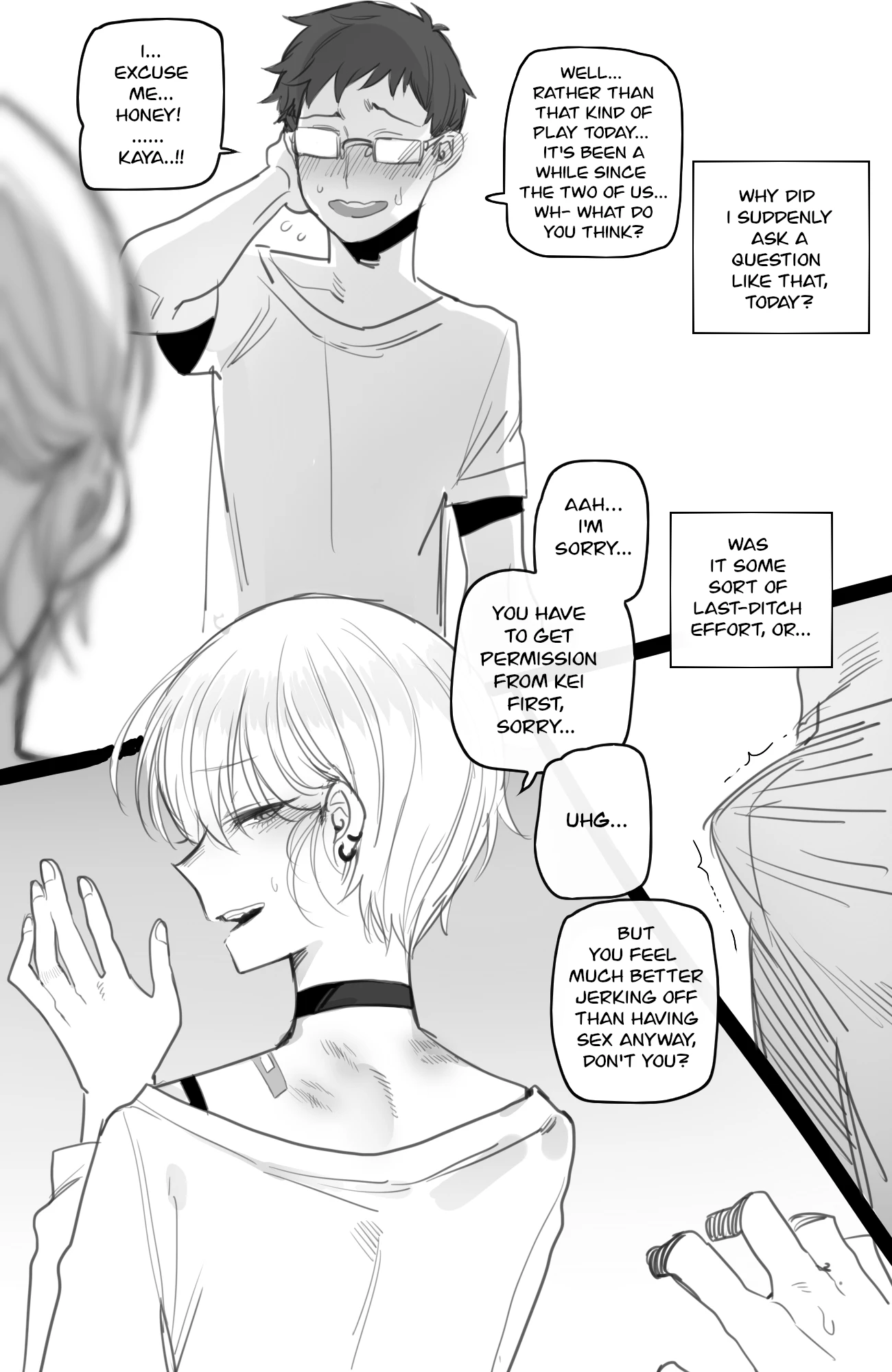 09/2022 Reward porn comic picture 22
