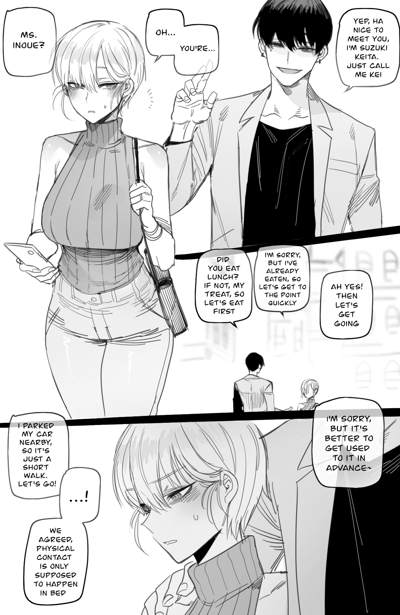09/2022 Reward porn comic picture 5