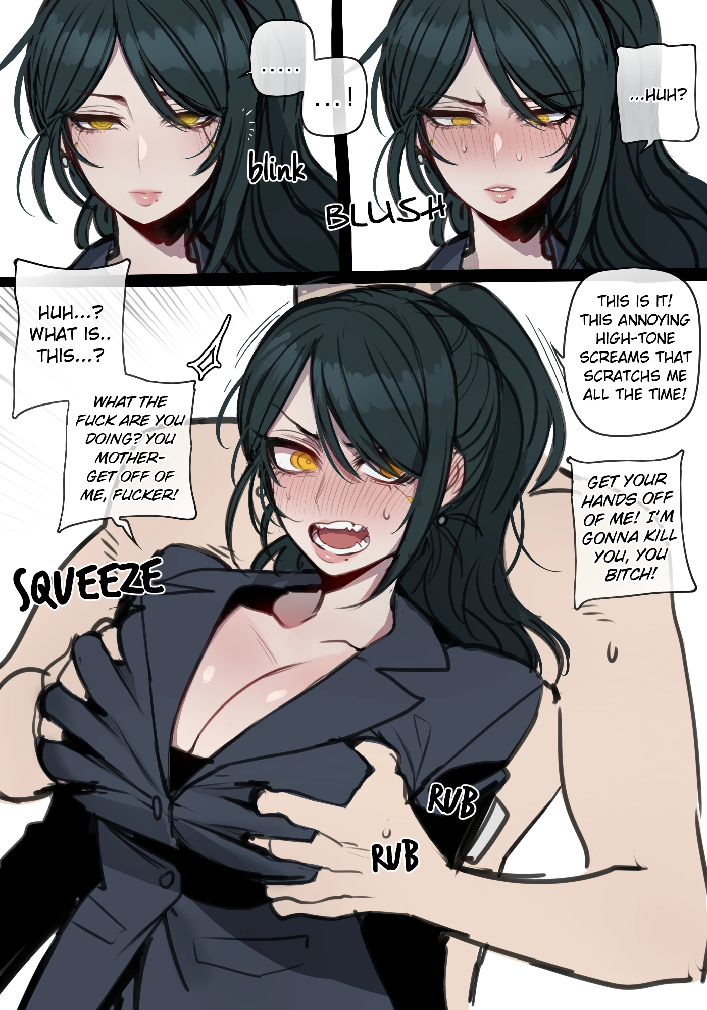 10/2023 Reward porn comic picture 14