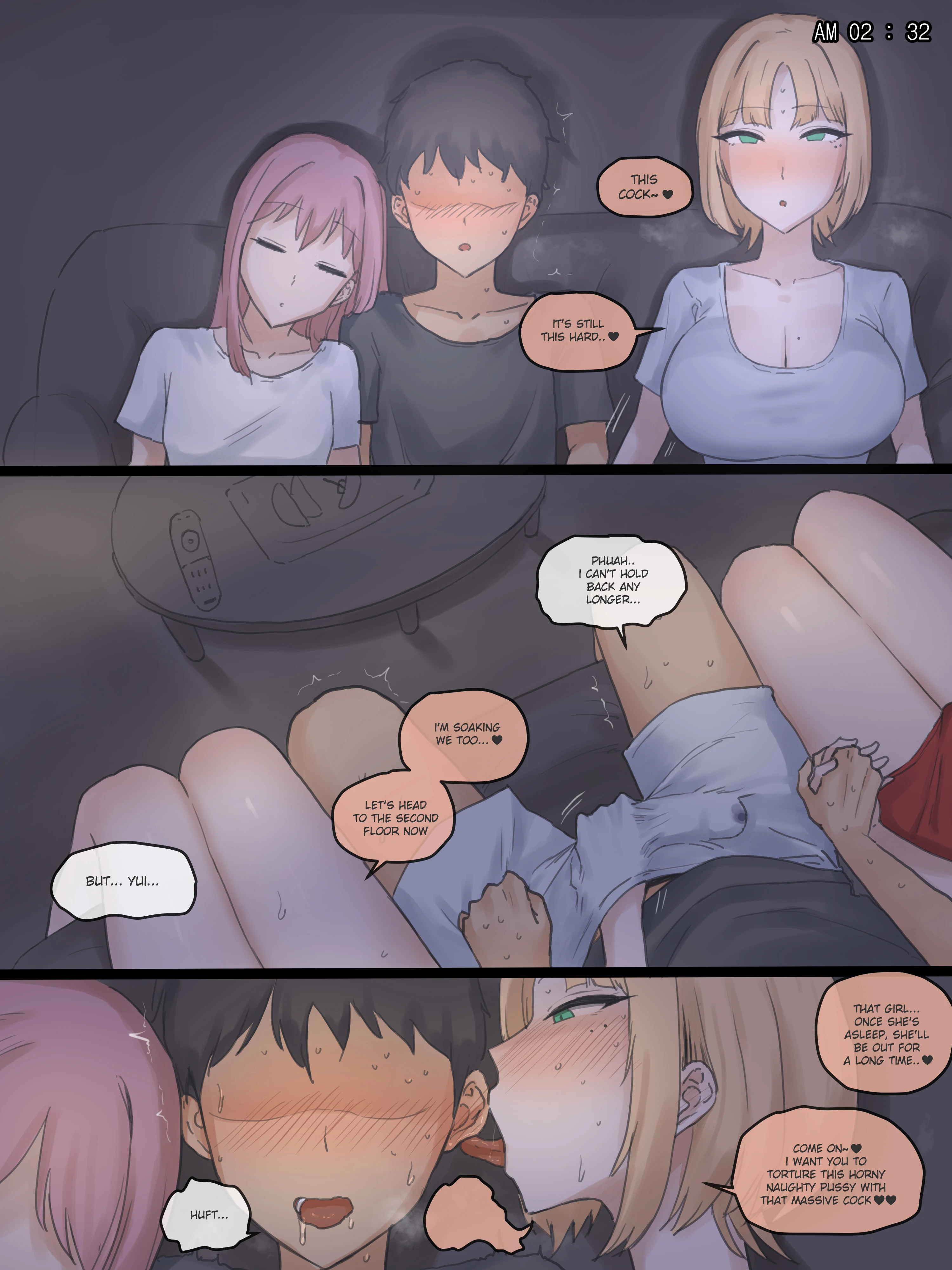 2024-08 porn comic picture 25