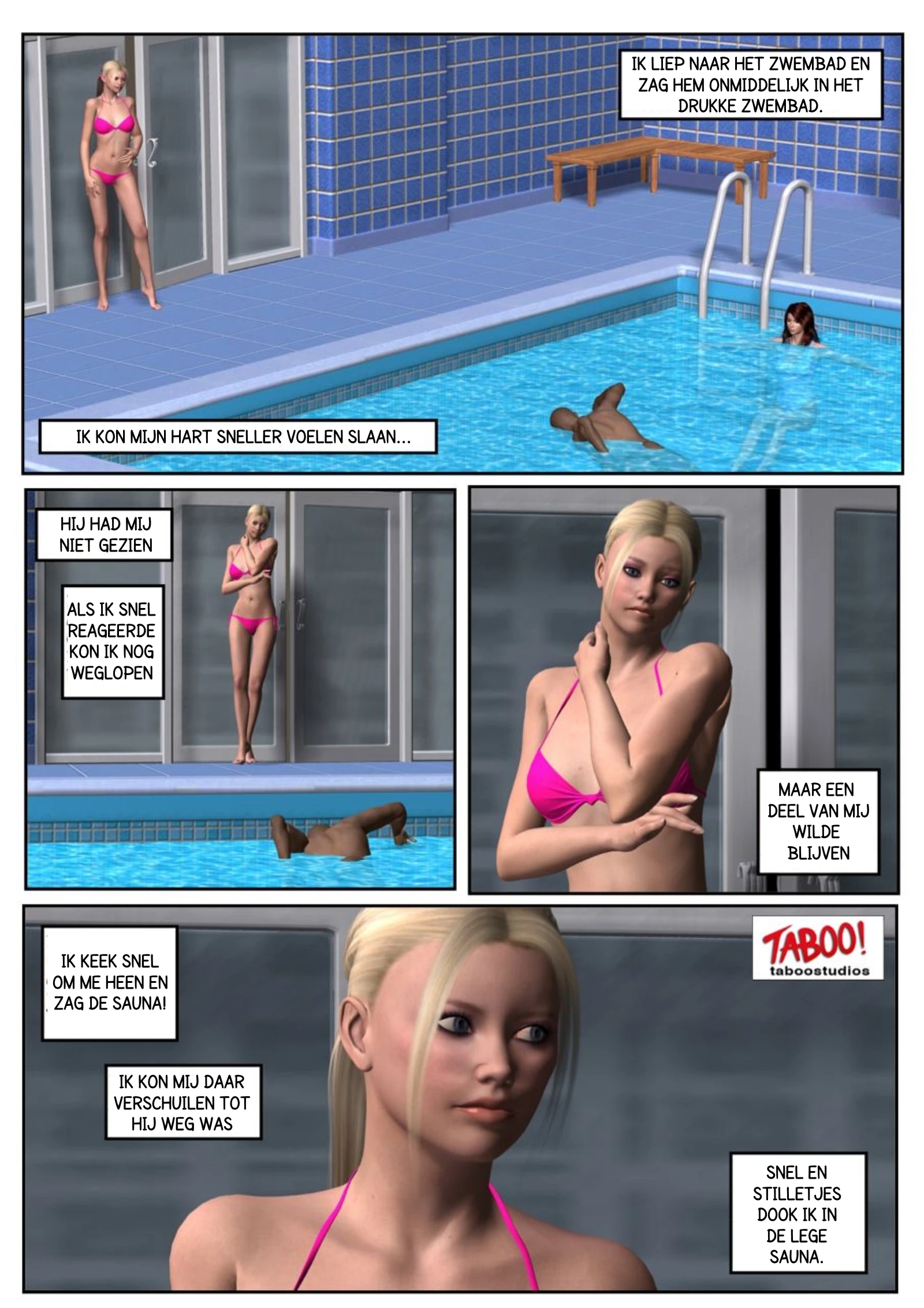 50 Shades of Black - 03 [NL] porn comic picture 38