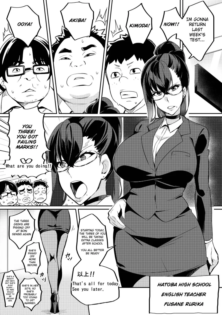 7th Period porn comic picture 2