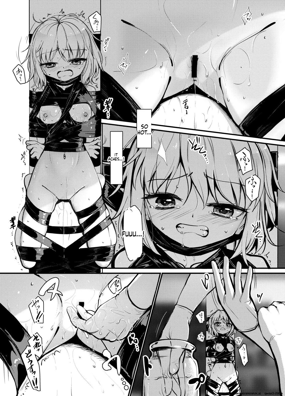 8EYK02 porn comic picture 12