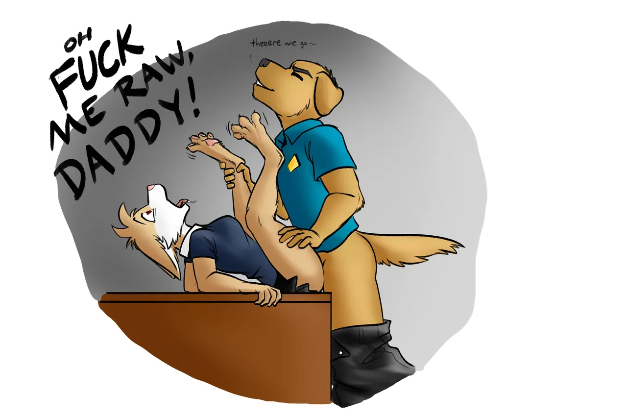 A Big Favor porn comic picture 4